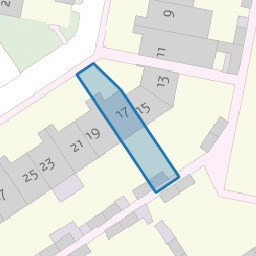 Perceel OTH01-C-5306