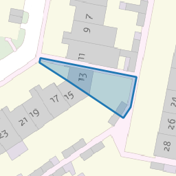 Perceel OTH01-C-5308