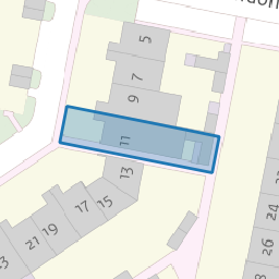 Perceel OTH01-C-5309