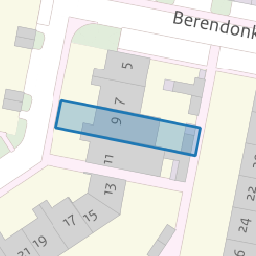 Perceel OTH01-C-5310