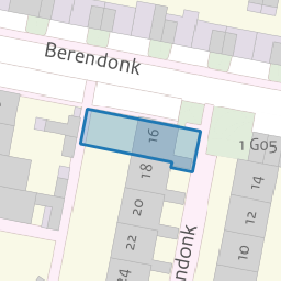 Perceel OTH01-C-5313