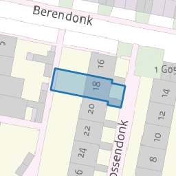 Perceel OTH01-C-5314