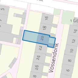 Perceel OTH01-C-5315