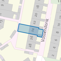 Perceel OTH01-C-5317