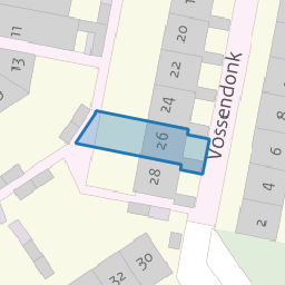 Perceel OTH01-C-5318