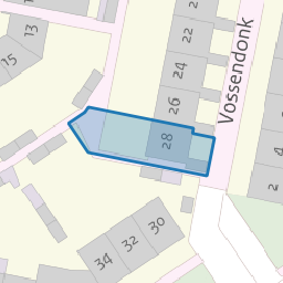 Perceel OTH01-C-5319