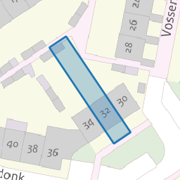 Perceel OTH01-C-5321