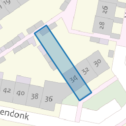 Perceel OTH01-C-5322