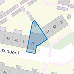 Perceel OTH01-C-5323