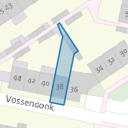 Perceel OTH01-C-5324