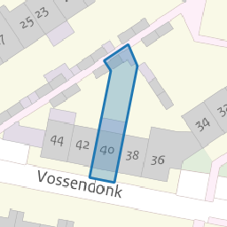 Perceel OTH01-C-5325