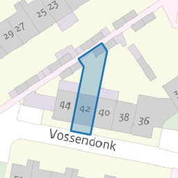 Perceel OTH01-C-5326