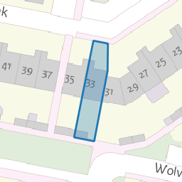 Perceel OTH01-C-5329