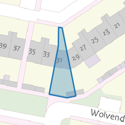 Perceel OTH01-C-5330