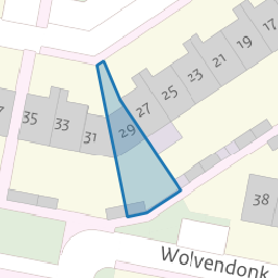 Perceel OTH01-C-5331