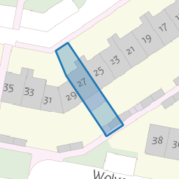 Perceel OTH01-C-5332