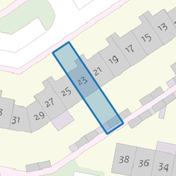 Perceel OTH01-C-5334