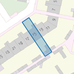 Perceel OTH01-C-5338