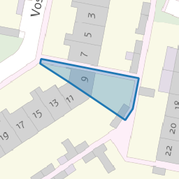 Perceel OTH01-C-5341