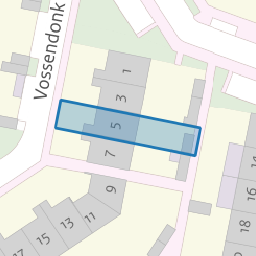 Perceel OTH01-C-5343