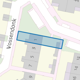 Perceel OTH01-C-5345