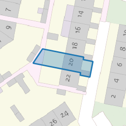 Perceel OTH01-C-5350