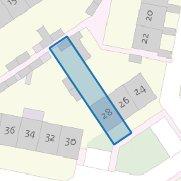 Perceel OTH01-C-5354