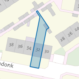 Perceel OTH01-C-5356