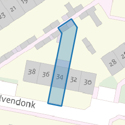 Perceel OTH01-C-5357