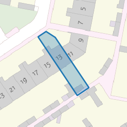 Perceel OTH01-C-5360