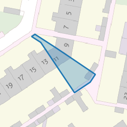 Perceel OTH01-C-5361