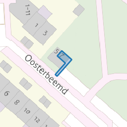 Perceel OTH01-C-5378