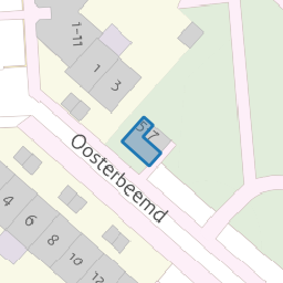 Perceel OTH01-C-5379