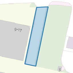 Perceel OTH01-C-5393