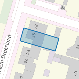 Perceel OTH01-C-5431