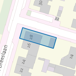 Perceel OTH01-C-5432