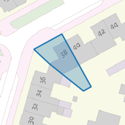 Perceel OTH01-C-5437