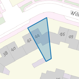 Perceel OTH01-C-5440