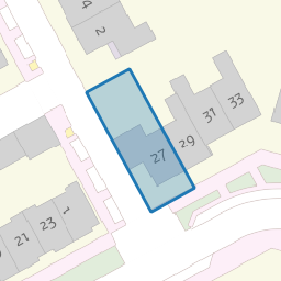 Perceel OTH01-C-5453