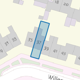 Perceel OTH01-C-5458