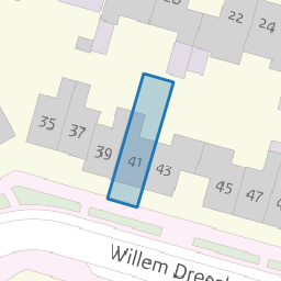 Perceel OTH01-C-5460