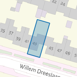 Perceel OTH01-C-5461