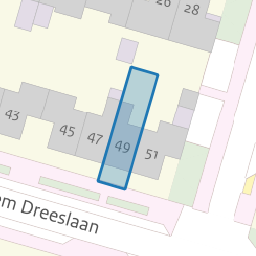 Perceel OTH01-C-5464