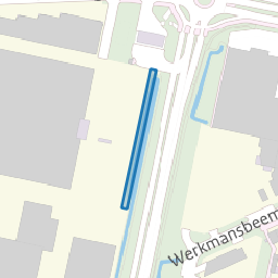 Perceel OTH01-C-5481