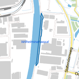 Perceel OTH01-C-5503