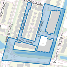 Perceel OTH01-C-5529