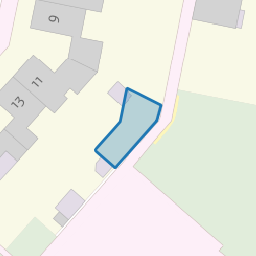 Perceel OTH01-C-5536