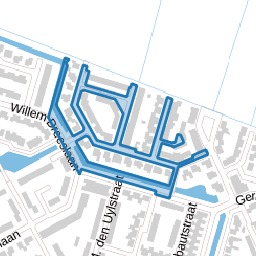 Perceel OTH01-C-5549