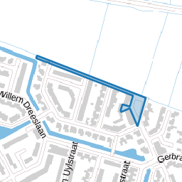 Perceel OTH01-C-5570