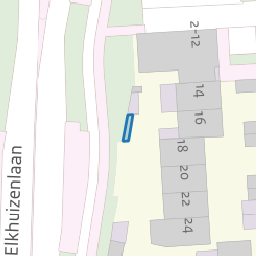 Perceel OTH01-C-5589